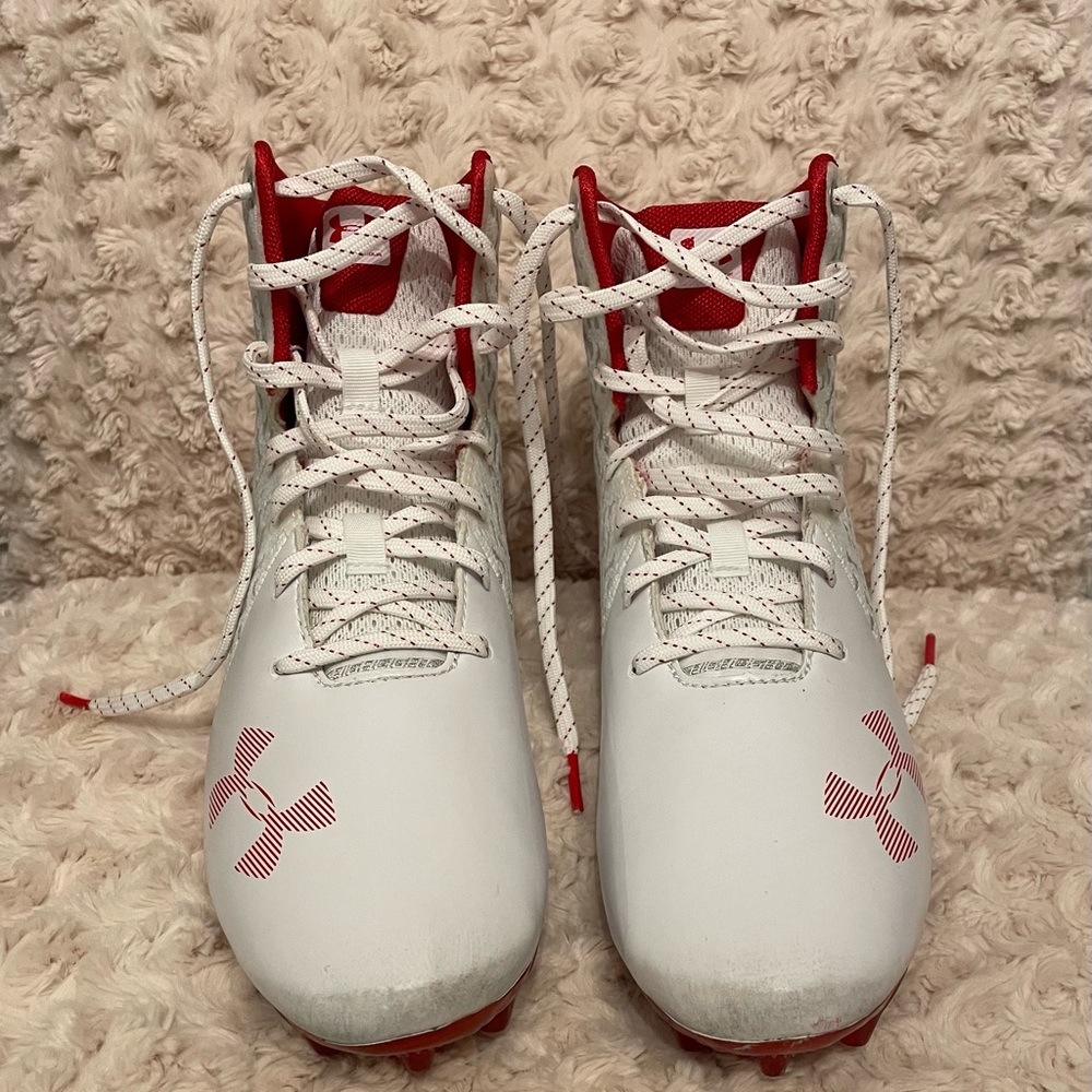 Under Armour Women's Lacrosse cleats